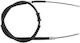 Handbrake Cable Fiat Marea Weekend 185 Ate 24372705392