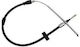 Hand Brake Cable Renault Modus Grand Modus F Jp0 Ate 24372710852