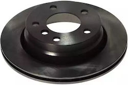 Bmw 3 E46 Ate Brake Disc 24011901071