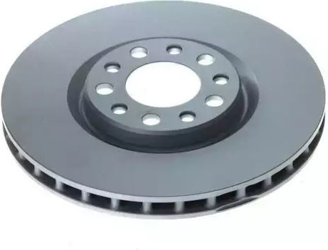 Alfa Romeo 159 Sportwagon 939 Brake Disc Ate 24012801921
