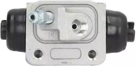 Placuțe și discuri de frână pentru mașina Suzuki Baleno Combi Eg Ate 24321717263