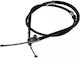 Handbrake Cable Toyota Corolla Compact E10 Ate 24372719082