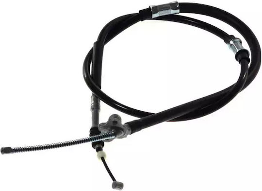 Handbrake Cable Toyota Corolla Compact E10 Ate 24372719082
