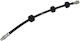 Brake Hose Fiat Multipla 186 Ate 24511204373