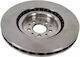 Bremsscheibe Alfa Romeo 156 Sportwagon 932 Ate 24013201291