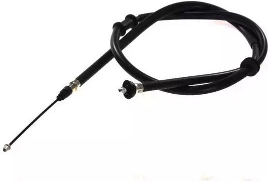 Cablu de frână de mână Fiat Linea 323 Ate 24372705652