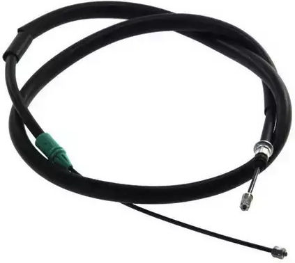 Handbremsseil Fiat Stilo 192 Ate 24372705542