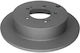 Brake Disc Citroen C-crosser Ep Ate 24011003301