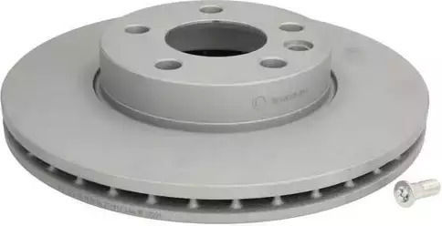 Disc de frână Ford Galaxy Wgr Ate 24012501141