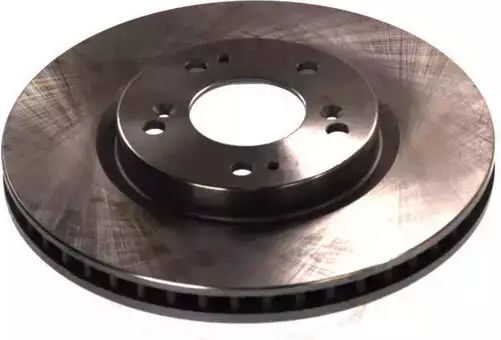 Disc de frână Jeep Patriot Mk74 Ate 24012601701