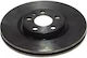 Citroen Jumpy Bremsscheibe Chassisplatte Bu Bv Bw Bx Ate 24012601041