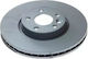 Disc de frână Ford S-max Wa6 Ate 24032801541