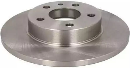 Disc de frână Alfa Romeo Spider 916 916s Ate 24011101421