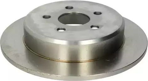 Brake Disc Chrysler Pt Cruiser Pt Ate 24010901461