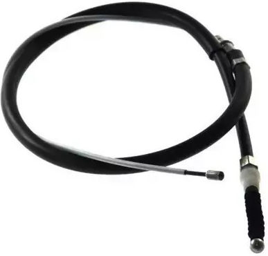 Handbrake Cable Vw Golf V Variant 1k5 Ate 24372701952