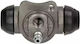 Bremszylinderkolben Chevrolet Spark M300 Ate 24321917673