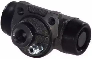 Cylinder Piston Brake Citroen Ax Za Ate 24321916093