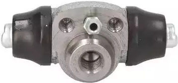 Pistonul cilindrului principal de frână Vw Fox 5z1 5z3 Ate 24321709083