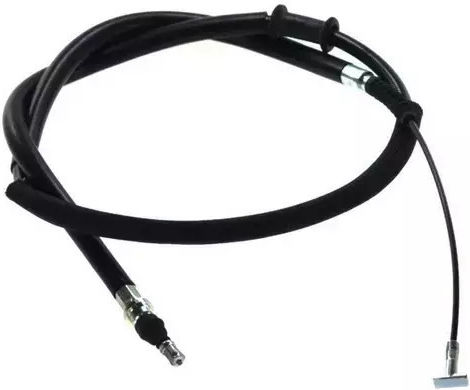 Handbrake Cable Lancia Dedra 835 Ate 24372705212