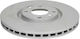 Citroen Ds5 Brake Disc Ate 24012601591