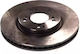 Jeep Compass Mk49 Bremsscheibe bis zu 24012601701