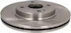 Mazda 2 De Brake Disc Ate 24012301121