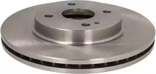 Mazda 2 De Brake Disc Ate 24012301121