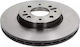 Disc de frână Fiat Albea 178 Ate 24012001421