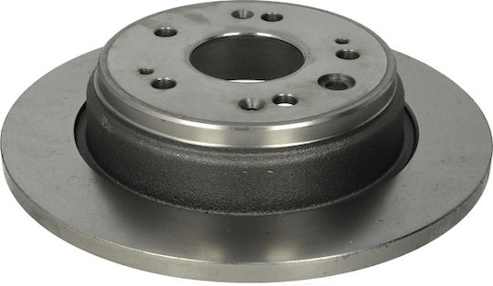 Disc de frână Ate Honda Fr-v Be 24011201721