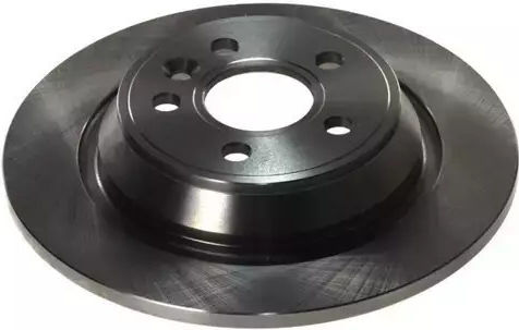 Disc de frână Ford Kuga I Ate 24031101451