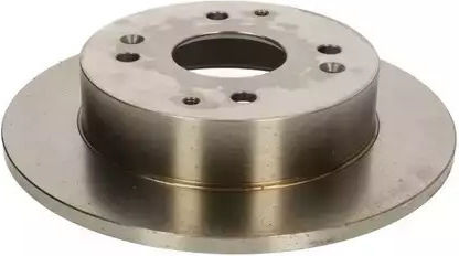 Brake Disc Honda Accord V Aerodeck Ce Ate 24011002331