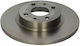 Brake Disc Fiat Bravo I 182 Ate 24011201271