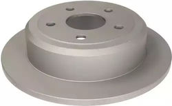 Jeep Wrangler Ii Tj Brake Disc Ate 24011201931