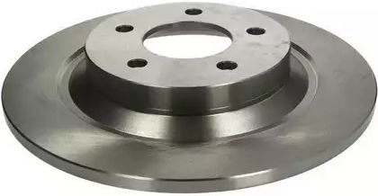Disc de frână Mazda 5 Cw Ate 24011101651