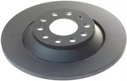 Дискови спирачки за Audi A6 Allroad 4fh C6 Ate 24011201761 Дискови спирачки за Audi A6 Allroad 4fh C6 Ate 24011201761