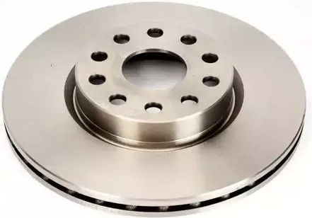 Lancia Kappa 838a Brake Disc Ate 24012201911