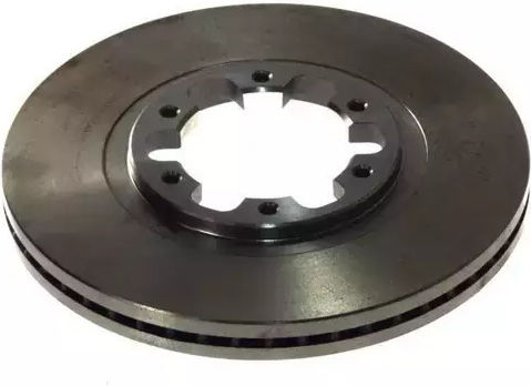 Disc de frână Nissan Pathfinder II R50 Ate 24012801661