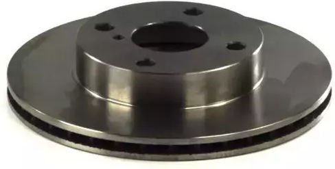 Диск на спирачките Ate за Mazda Mx-5 I Na 24011801131