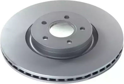 Disc de frână Volvo V40 Hatchback Ate 24012501971