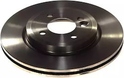 Disc de frână Citroen C8 Ea Eb Ate 24013201261 Disc de frână Citroen C8 Ea Eb Ate 24013201261