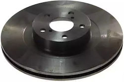 Subaru Outback Bl Bp Brake Disc Ate 24012401961