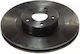 Subaru Outback BL BP Bremsscheibe ATE 24012401961