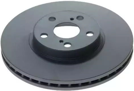 Диск за спирачки Toyota Avensis T25 Ate 24012601391