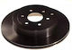 Nissan Pathfinder Iii R51 Ate Brake Disc 24011807241