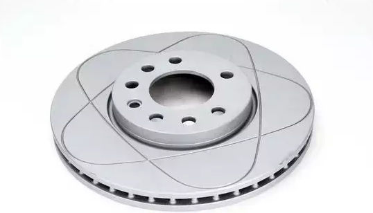 Fiat Croma 194 Brake Disc Ate 24032501411
