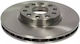 Brake Disc Lancia Kappa 838a Ate 24012601331