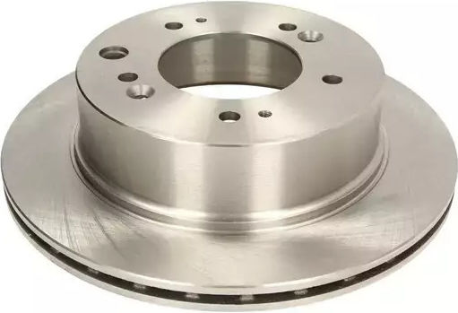 Kia Sorento I Jc Brake Disc Ate 24012002071