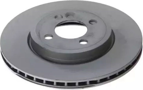Mini Mini R58 Coupe Brake Disc Ate 24032202481