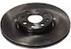 Disc de frână Opel Adam Ate 24012202411