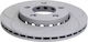 Disc de frână Vw Fox 5z1 5z3 Ate 24031801371